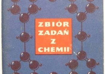 ZBIÓR ZADAŃ Z CHEMII DLA KLAS VII-VIII