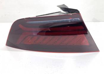 LAMPA LEWY TYŁ AUDI A7 4G 4G8945095H Hatchback 10-18 ŚWIATŁO
