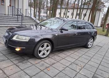 Audi a6 c6 4x4 Quattro,3.2B,Lpg, Automat/Zamiana
