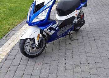 Peugeot Speedfight 3 50/70cc 2t