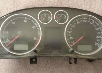 Licznik VW PASSAT B5 FL DIZEL