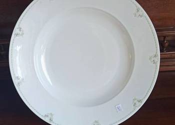 Patera- miska. Bratki. Rosenthal. Syg. z lat 1907- 1910. Patera- miska. Bratki. Rosenthal. Syg. z lat 1907- 1910.