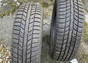 Opony zimowe Yokohama 185/65R14