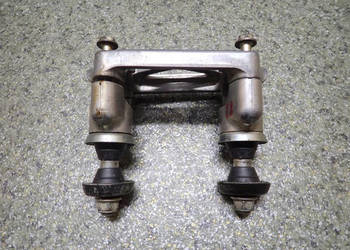 MOCOWANIE KIEROWNICY 28MM RISERY SUZUKI RM 250 01-08R