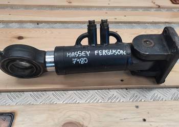 Siłownik poziomowania osi Massey Ferguson 7480