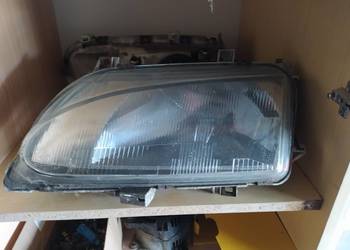 Lampy przednie Ford Galaxy MK1