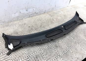 PODSZYBIE FORD FIESTA MK7 8A61-A02216-AE Hatchback OSŁONA PRZEDNIA