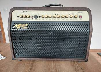 ACR60R AcousticAmplifier - akustyczne combo