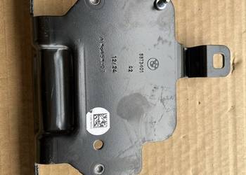 BMW 5 G30, G31 MOCOWANIE RADARU DISTRONIC 6873401