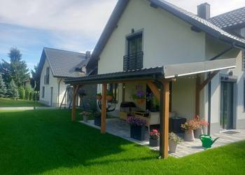 Dom na sprzedaż Brzezówka