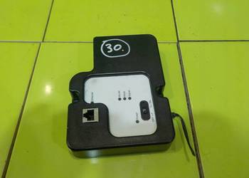 PEUGEOT 3008 I 1.6 HDI 12r 5D modul internetu WIFI WET10037B7