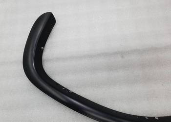 LISTWA KAROSERYJNA LEWY TYŁ BMW E91 7129665