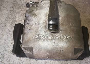 Zacisk hamulcowy przód Bmw e39