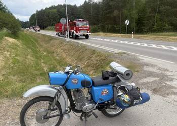 MZ es 125