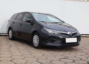 Toyota Auris 1.6 Valvematic
