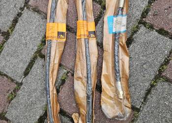 przewody hamulcowe MERCEDES