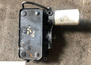 Deutz bf4m2012 - Obudowa Chłodnicy Oleju Silnika