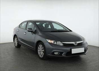 Honda Civic 1.8 i-VTEC