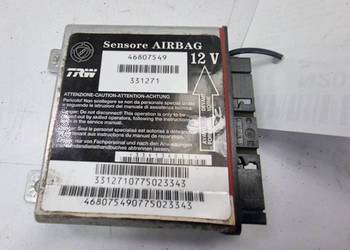 SENSOR AIRBAG FIAT PANDA II 46807549