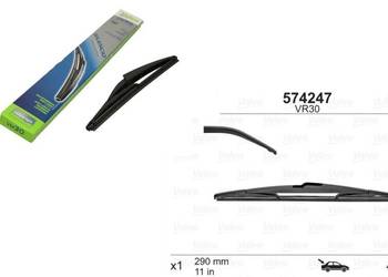 PIORO WYCIERACZKI VALEO TYL 300 VM30 574247 CITROEN C2 C3 PICASSO FIAT 500 PIORO WYCIERACZKI VALEO TYL 300 VM30 574247 CITROEN C2 C3 PICASSO FIAT 500