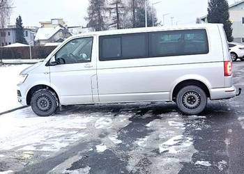 VW CARAVELLE