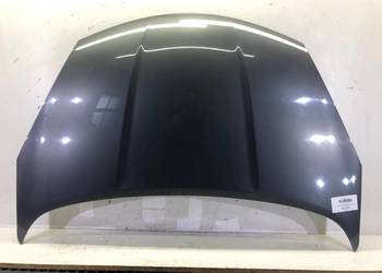 MASKA LIFT NISSAN NOTE E11 Hatchback 05-13 POKRYWA PRZEDNIA, SILNIKA