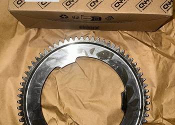 5181929 Tarcza hamulcowa Puma CVT T6000, T7. New Holland Case Steyr ORG CNH