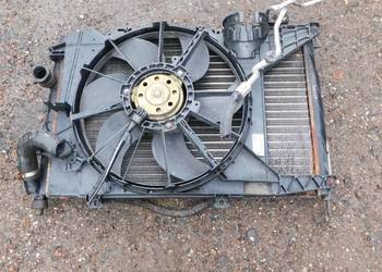 scenic I FL zestaw chłodnic WYSYŁKA