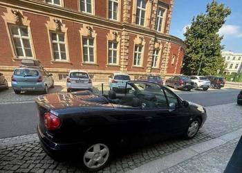 Reno  cabrio