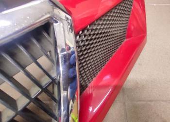 Alfa Romeo 33 atrapa chłodnicy grill