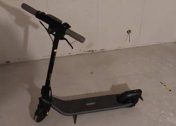 Hulajnoga elektryczna Segway Ninebot E2 prawie nowa