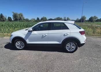 Sprzedam Volkswagena w bardzo dobrym stanie!!!