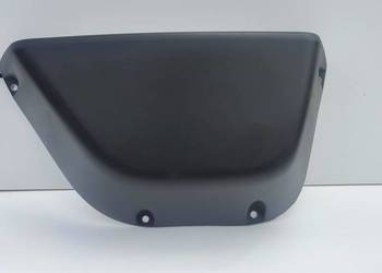 OPEL MOVANO FIAT DUCATO TAPICERKA BOCZKA DRZWI 1317806070