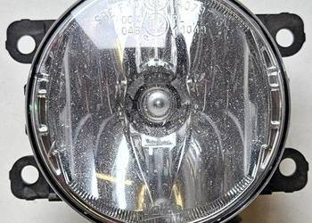RENAULT DACIA HALOGEN ZDERZAKA PRZÓD PRZEDNI 261500097R