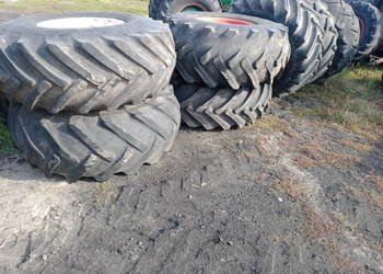 koło 23,1-26 bizon claas stomil koło