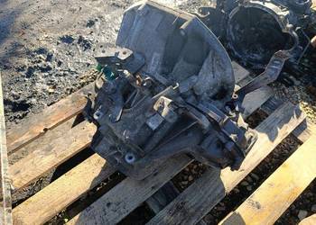 SKRZYNIA BIEGÓW MANUALNA RENAULT LAGUNA III 2.0 DCI PK4M9R