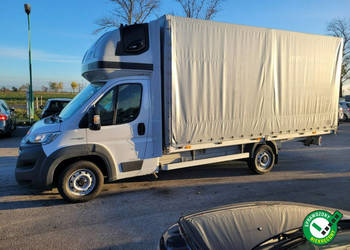 Fiat Ducato 2.3 180KM 10 Paletowe Kurnik