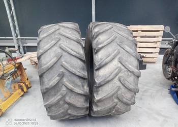 Sprzedam komplet opon