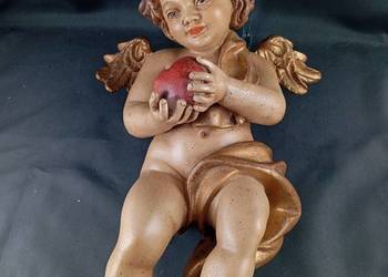 Aniołek do zawieszenia