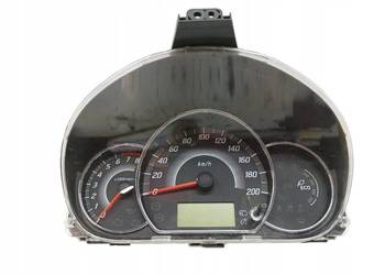 LICZNIK 8100C438 157570-5802 1.2 B 80KM Mitsubishi Space Star II (2014-  )