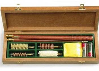 Wycior długi w pudełku drewnianym 90EX12