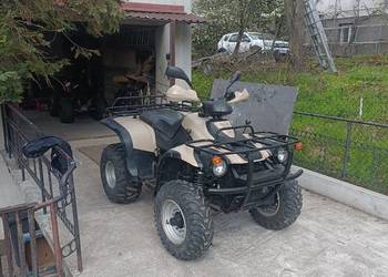 Linhai 300