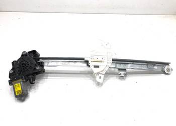 PODNOŚNIK SZYBY PRAWY PRZÓD HYUNDAI i20 III 82402Q0010 Hatchback