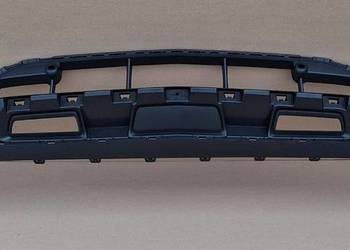 MERCEDES GLC W253 X253 LIFT DOKŁADKA KRATKA ZDERZAKA PRZÓD PDC A2538851304