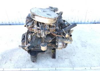 SILNIK NISSAN 2.4 101KM Z24i 86-96 TERRANO I