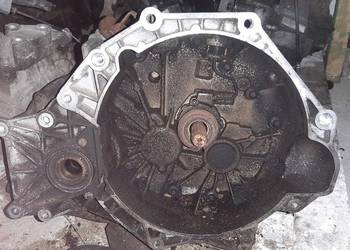 skrzynia biegów F23 Opel Vectra C Signum Astra Zafira 2.2 16V