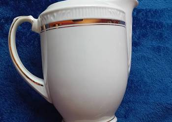 Mlecznik Chodzież, fason Szczecin. Sygnatura z okresu 1949-IX 1964.