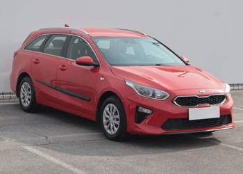 Kia Ceed 1.6 CRDi