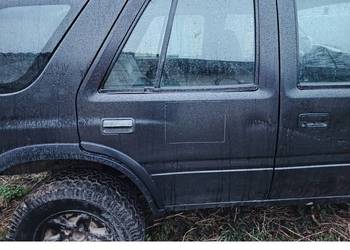 Klamka opel Frontera A long