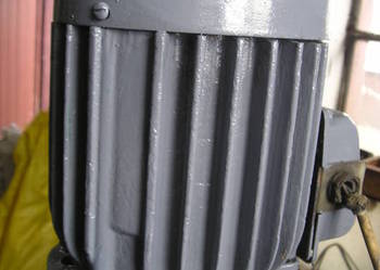 Silnik elektryczny 0,8 kW